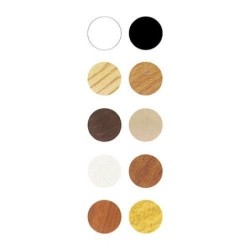 TAPON ADHESIVO EN LAMINAS BEIGE (CENT.)