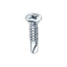 CENT. TORNILLO PUNTA BROCA DIN-7504-P 7X13