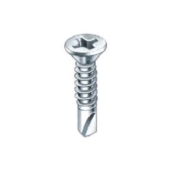 CENT. TORNILLO PUNTA BROCA DIN-7504-P 7X19