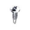 CENT. TORNILLO PUNTA BROCA DIN-7504-N 7X19