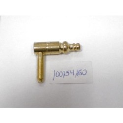 PERNIO ANUBA LATONADO 11X78 50/H 6855