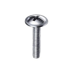 CENT. TORNILLO TIRADOR RANURA COMBINADO 4X25