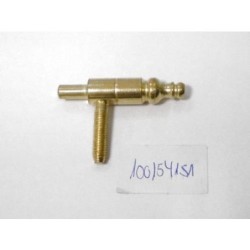 PERNIO ANUBA LATONADO 11X78 50/M 6856