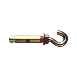 ANCLAJE CH GANCHO 12X80 16 ACHG16C