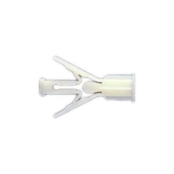TACO ANCLADUBEL 10X40 ANCLA40 (CENT.)