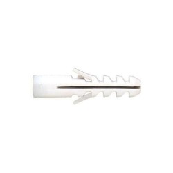TACO NYLON NUMERO 6 6X30 TACON06 (CENT.)