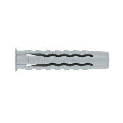 TACO NYLON T4S-4 SEGMENTOS 8X40 (CENT.)