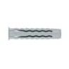 TACO NYLON T4S-4 SEGMENTOS 8X40 (CENT.)