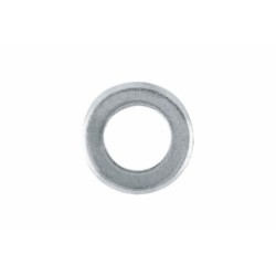 ARANDELA PLANA DIN-125 10MM.ZINCADA (C/75)