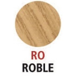 TAPON TAPA TORNILLO MADERA PVC ROBLE (BL-20)