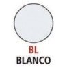 TAPON TAPA TORNILLO MADERA PVC BLANCO (BL-20)