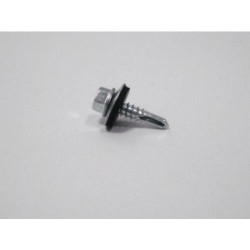 TORNILLO BROCA CON ARANDELA 6.3X80 P-16 (CENT)