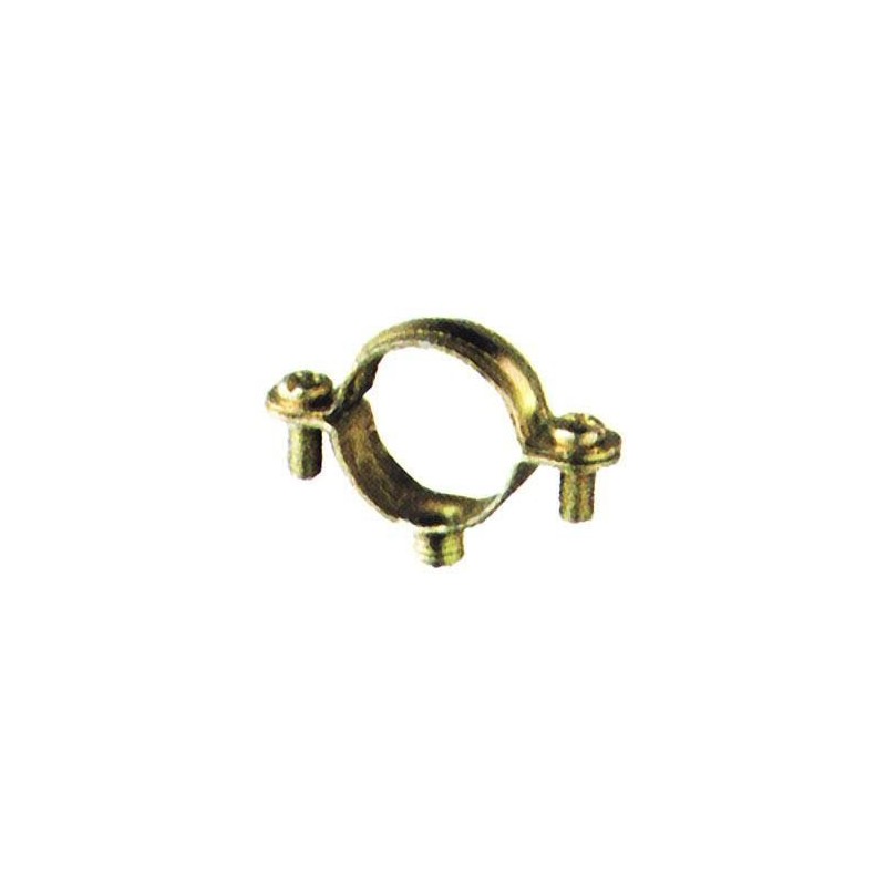 ABRAZADERA METRICA-6 10 MM. ABM6010