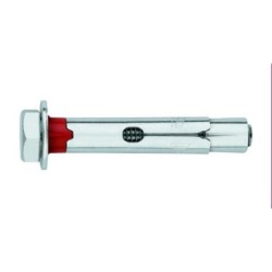 ANCLAJE CH TORNILLO 6X45 8 (BL.) BZACHT08C