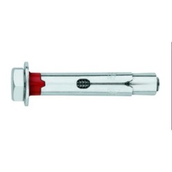 ANCLAJE CH TORNILLO 10X70 12 (BL.) BZACHT12C