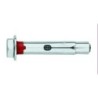 ANCLAJE CH TORNILLO 10X70 12 (BL.) BZACHT12C