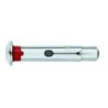 ANCLAJE CH TORNILLO INVIO. 8X60 10 BL BZACHINB10C