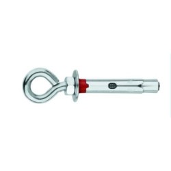 ANCLAJE CH ARGOLLA 6X45 8 (BL.) BZACHA08C