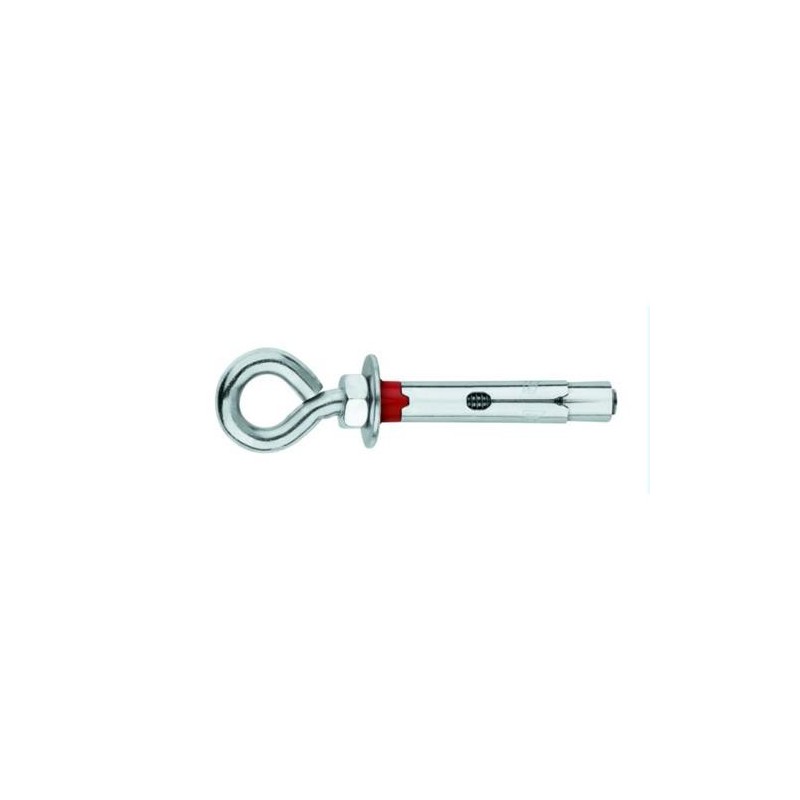 ANCLAJE CH ARGOLLA 6X45 8 (BL.) BZACHA08C