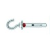 ANCLAJE CH ARGOLLA 8X60 10 (BL.) VACHA10C