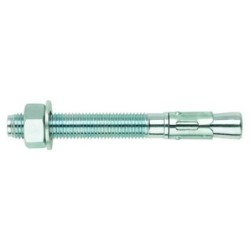 ANCLAJE MTA METRICA- 8X 90 8 (BL.) BZAM08090