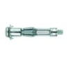 ANCLAJE INDEMOLL TORNILLO 4X32 7 (BL.) BZINCO432