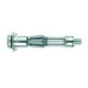 ANCLAJE INDEMOLL TORNILLO 6X52 10 (BL.) BZINCO652
