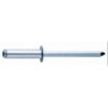 REMACHES CABEZA ALOMADA 3.2X8 (BL.) BZRENO3208