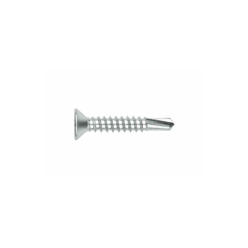 TORNILLO BROCA PH. C/AV. 4.8X38 C/VENTANA VABP4838