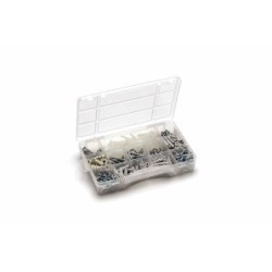 MALETIN FIJACION PLACA YESO O2 CON 295 PIEZAS