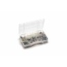 MALETIN FIJACION PLACA YESO O2 CON 295 PIEZAS