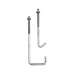 GANCHO VARILLA GALVANIZADO 6/METRICA-7 100X44X20