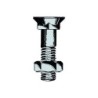 CENT. TORNILLO ARADO DIN-608 12X80