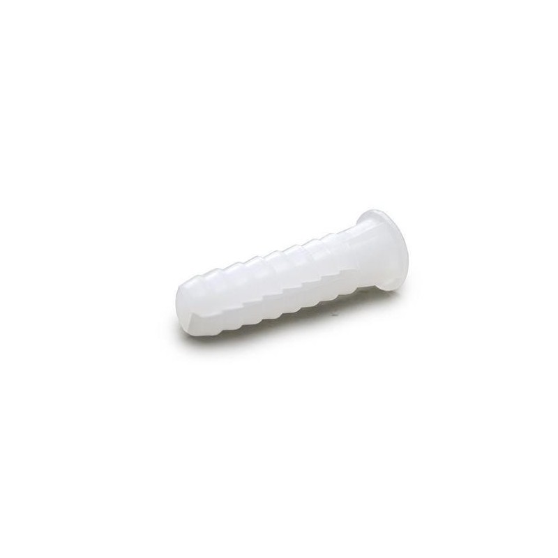 TACO PARED BLANCO 5X21 (BOLSA-25)