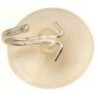 VENTOSA CON GANCHO 60 MM. (BL. 50) 0416000