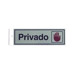 PICTOGRAMA LATONADO 180X60 PRIVADO