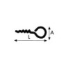 CENT. HEMBRILLAS CERRADAS BIAK 20X80