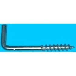 ALCAYATAS ROSCA 16X30 CINCADO COINFER BLISTER