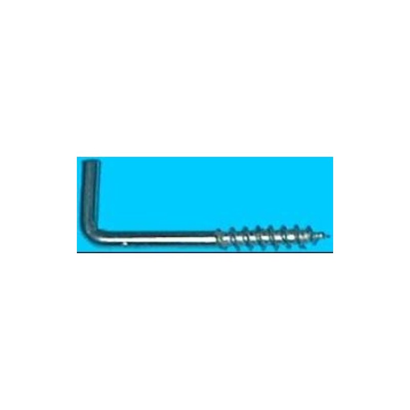 ALCAYATAS ROSCA 16X30 CINCADO COINFER BLISTER