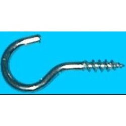 HEMBRILLA ABIERTA 14X25 CINCADO COINFER BLISTER