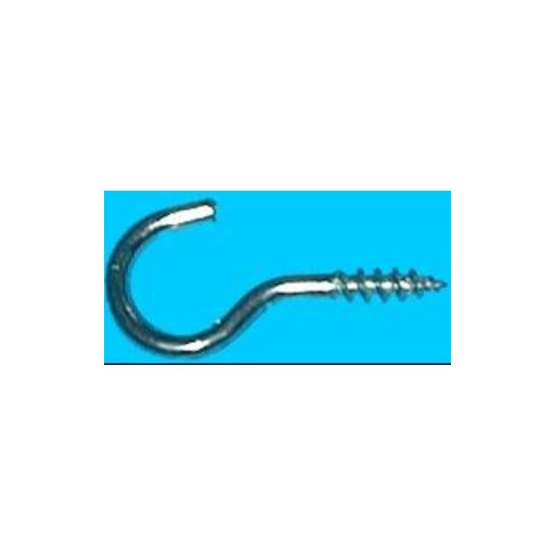 HEMBRILLA ABIERTA 19X60 CINCADO COINFER BLISTER