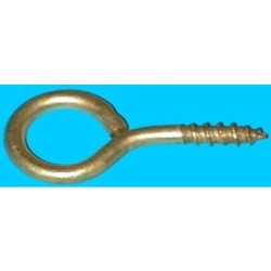 HEMBRILLA CERRADA 16X30 LATONADA COINFER BLISTER