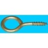 HEMBRILLA CERRADA 16X30 LATONADA COINFER BLISTER