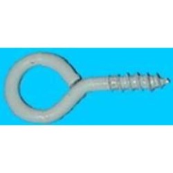 HEMBRILLA CERRADA 17X40 PINTADA COINFER BLISTER