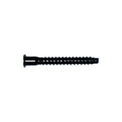 TORNILLO ENSAMBLAR 5X50 PAVONADO COINFER BLISTER