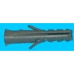 TACO DE 6 NYLON COINFER BLISTER