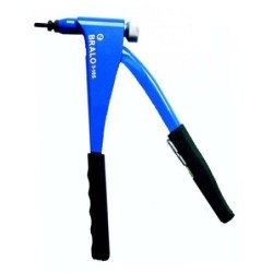 REMACHADORA MANUAL (M3 A M6) T-105
