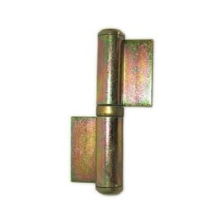 PERNIO PALA TAPON 25X150 DCHA. CON RODAMIENTO 508