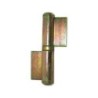 PERNIO PALA TAPON 25X150 DCHA. CON RODAMIENTO 508