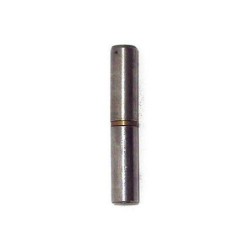 PERNIO TORNEADO 10X60 CON ARANDELA BRONCE 1